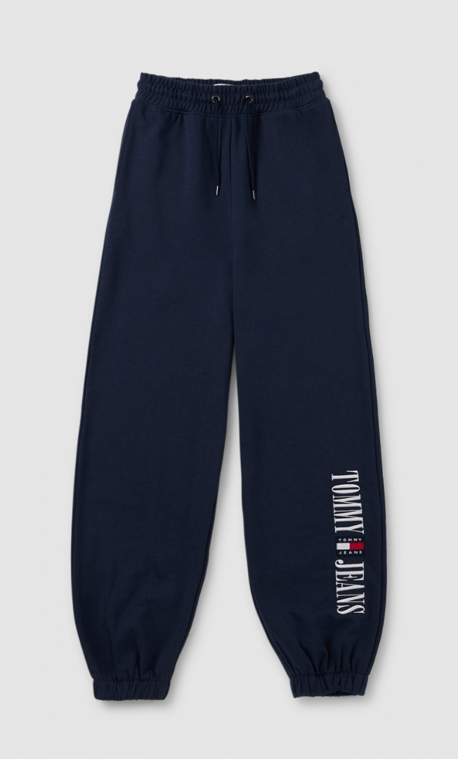 Tommy Jeans Side Logo Joggers