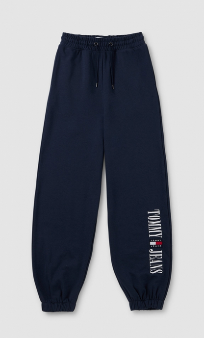 Tommy Jeans Side Logo Joggers