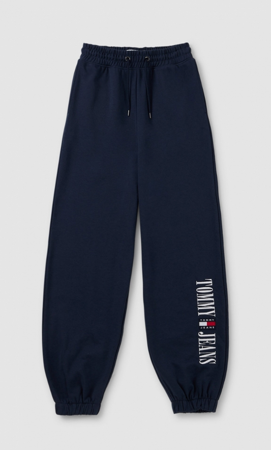 Tommy Jeans Side Logo Joggers