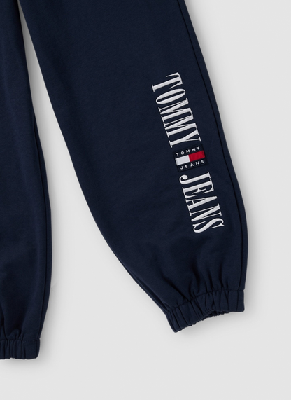 Tommy Jeans Side Logo Joggers