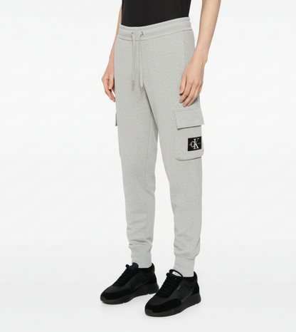 Calvin Klein Jeans Cargo Sweatpants