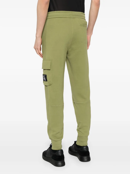 Calvin Klein Jeans Cargo Sweatpants