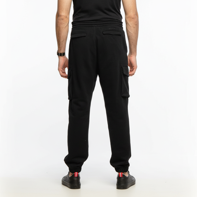 Calvin Klein Jeans Cargo Sweatpants