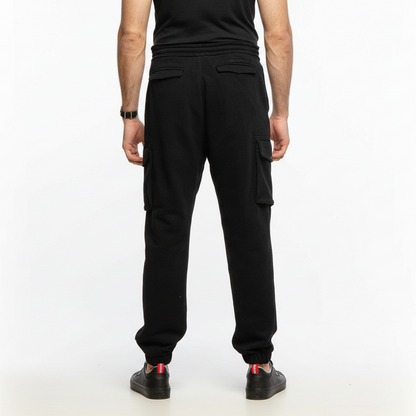 Calvin Klein Jeans Cargo Sweatpants