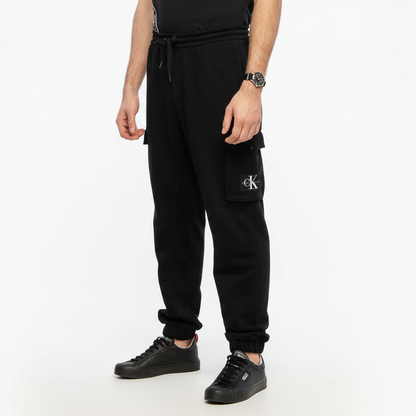 Calvin Klein Jeans Cargo Sweatpants