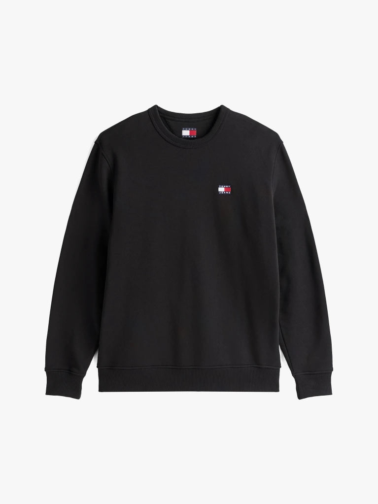 Tommy Jeans Round Sweatshirt