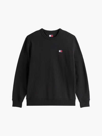 Tommy Jeans Round Sweatshirt