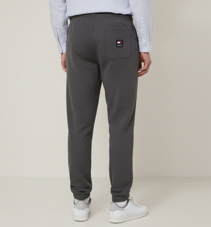 Tommy Jeans Vertical Logo Sweatpants