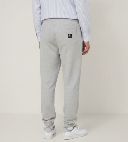 Tommy Jeans Vertical Logo Sweatpants