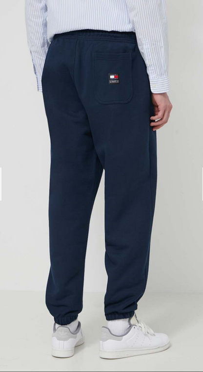 Tommy Jeans Vertical Logo Sweatpants
