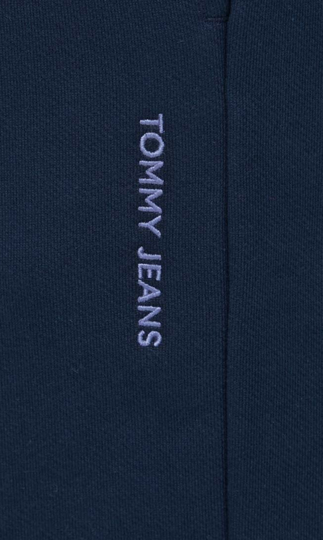 Tommy Jeans Vertical Logo Sweatpants
