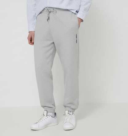 Tommy Jeans Vertical Logo Sweatpants