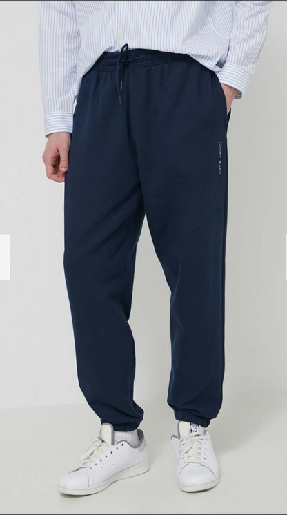 Tommy Jeans Vertical Logo Sweatpants