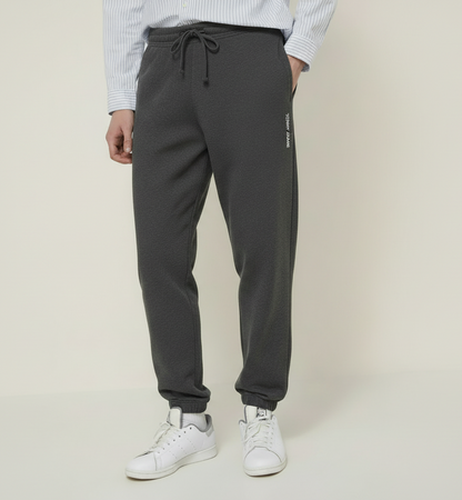Tommy Jeans Vertical Logo Sweatpants