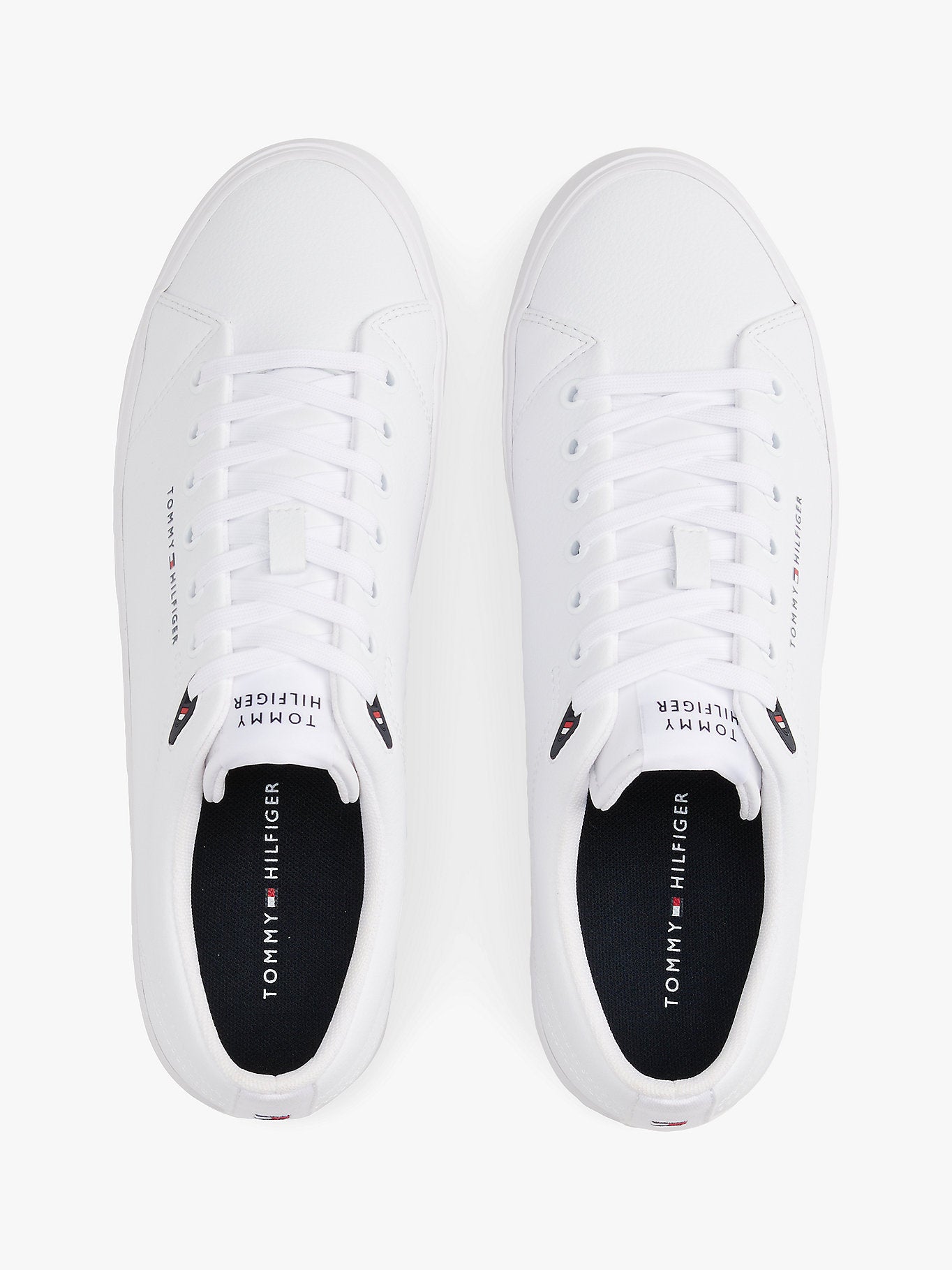 Tommy Hilfiger Essential Lace-Up Shoes