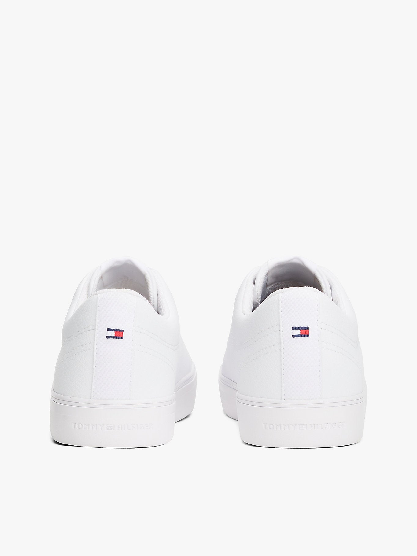 Tommy Hilfiger Essential Lace-Up Shoes