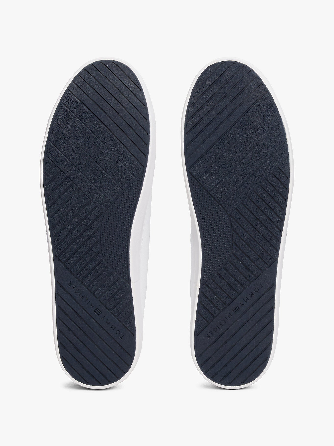 Tommy Hilfiger Essential Lace-Up Shoes