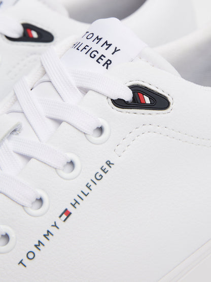 Tommy Hilfiger Essential Lace-Up Shoes