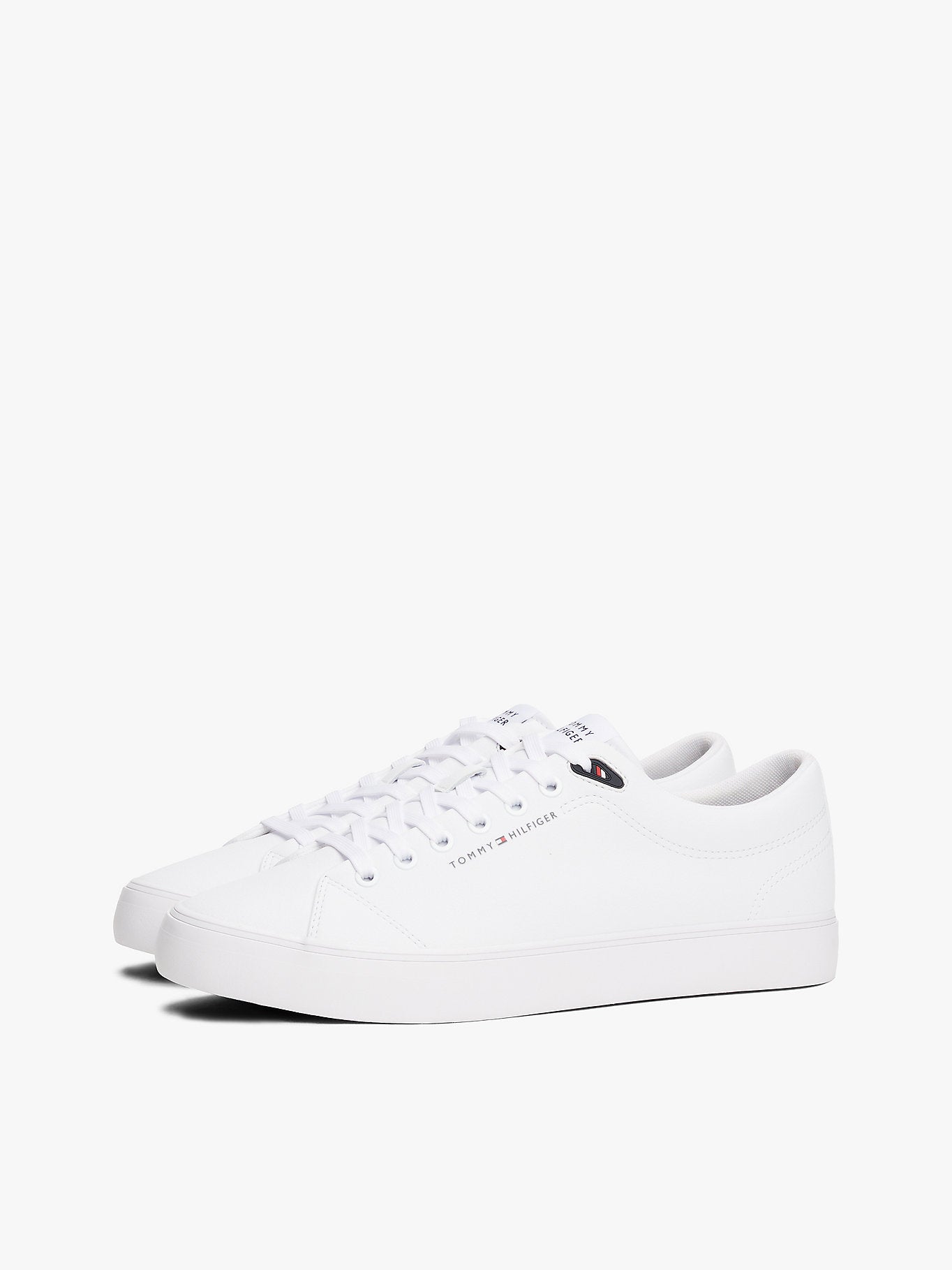 Tommy Hilfiger Essential Lace-Up Shoes