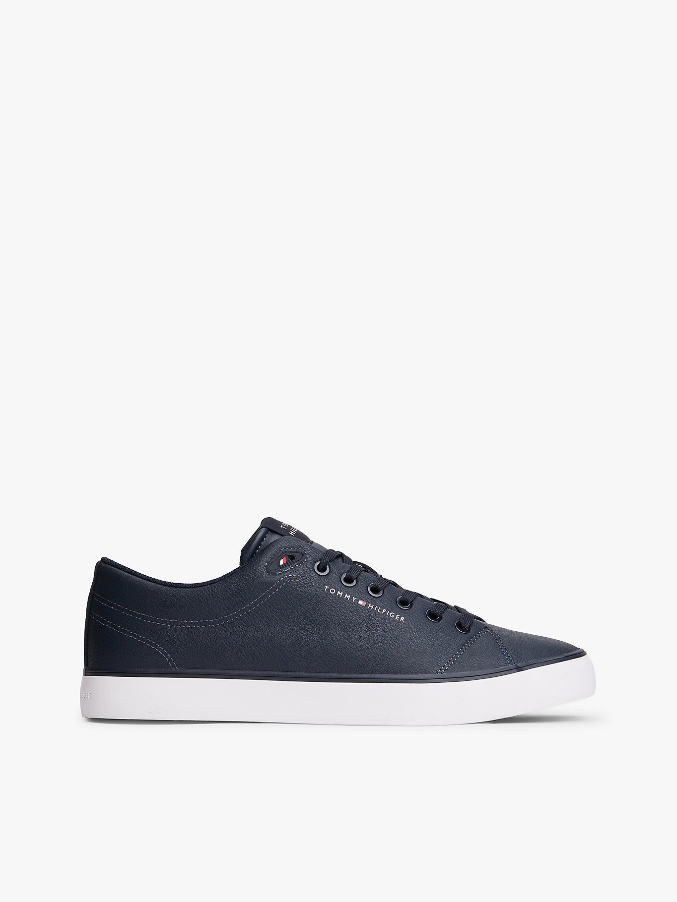 Tommy Hilfiger Essential Lace-Up Shoes