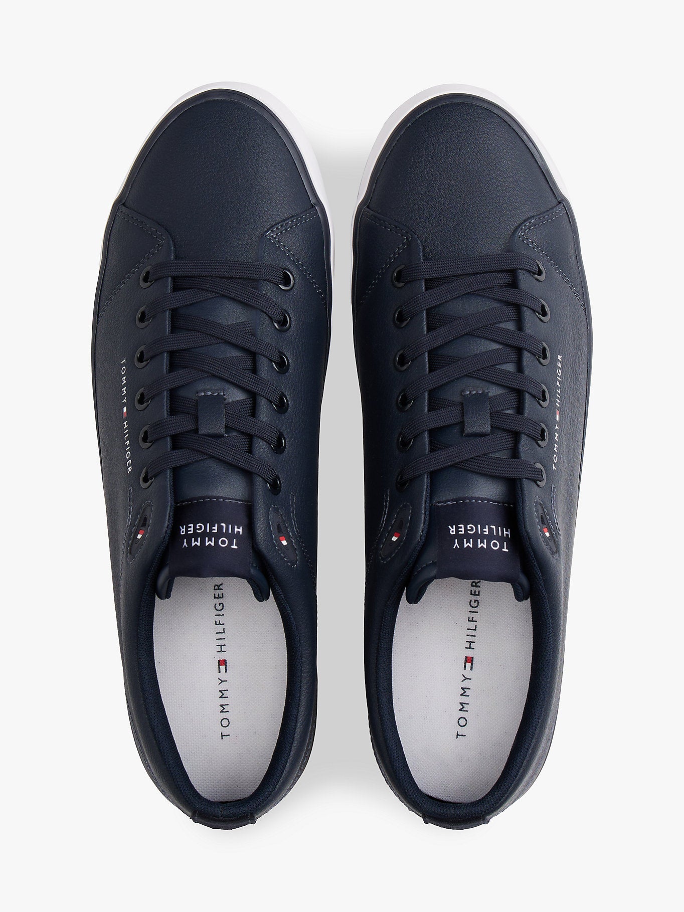 Tommy Hilfiger Essential Lace-Up Shoes