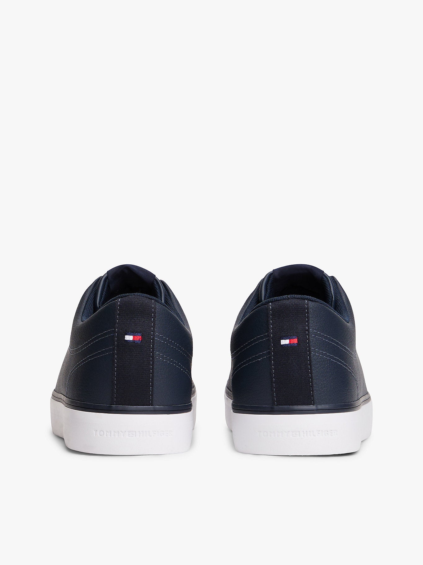 Tommy Hilfiger Essential Lace-Up Shoes