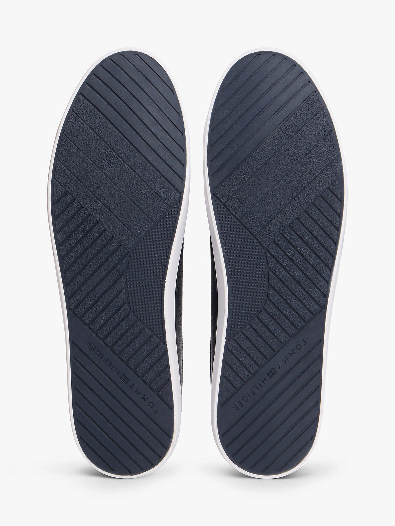Tommy Hilfiger Essential Lace-Up Shoes