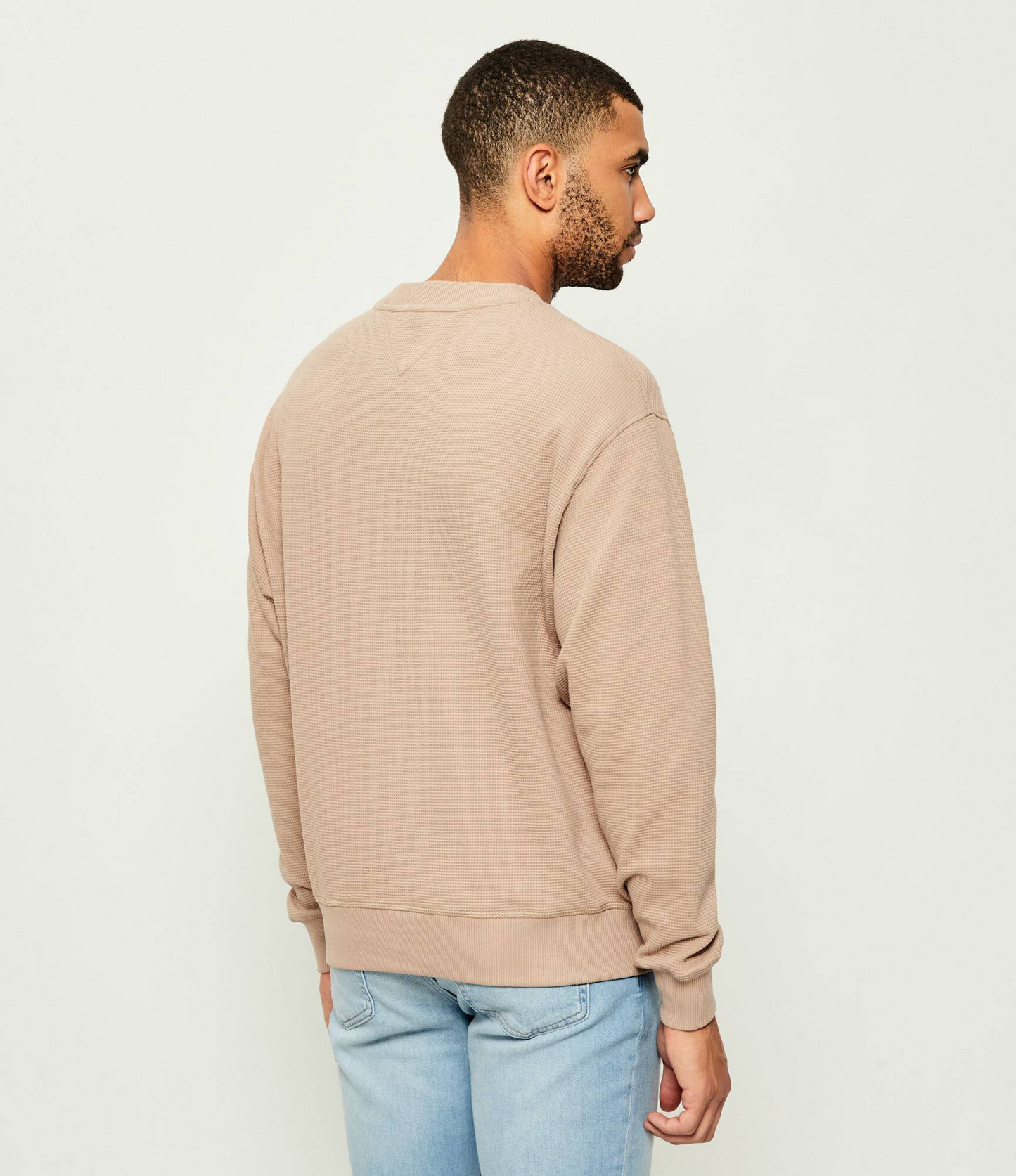 Tommy Jeans Men’s Crewneck