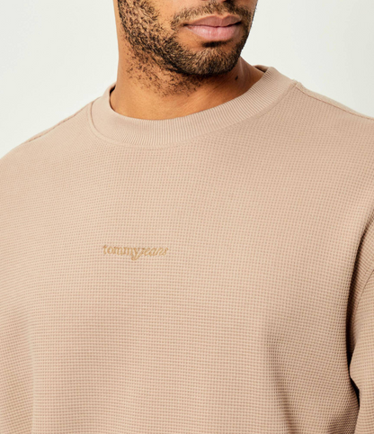 Tommy Jeans Men’s Crewneck