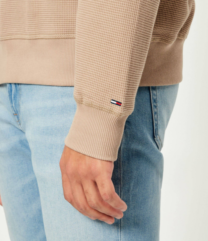 Tommy Jeans Men’s Crewneck