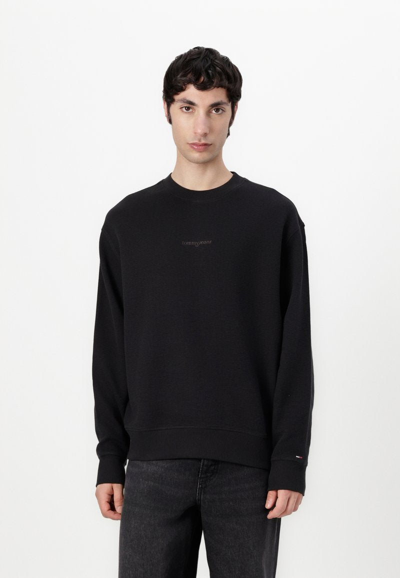Tommy Jeans Men’s Crewneck