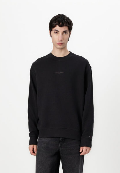 Tommy Jeans Men’s Crewneck