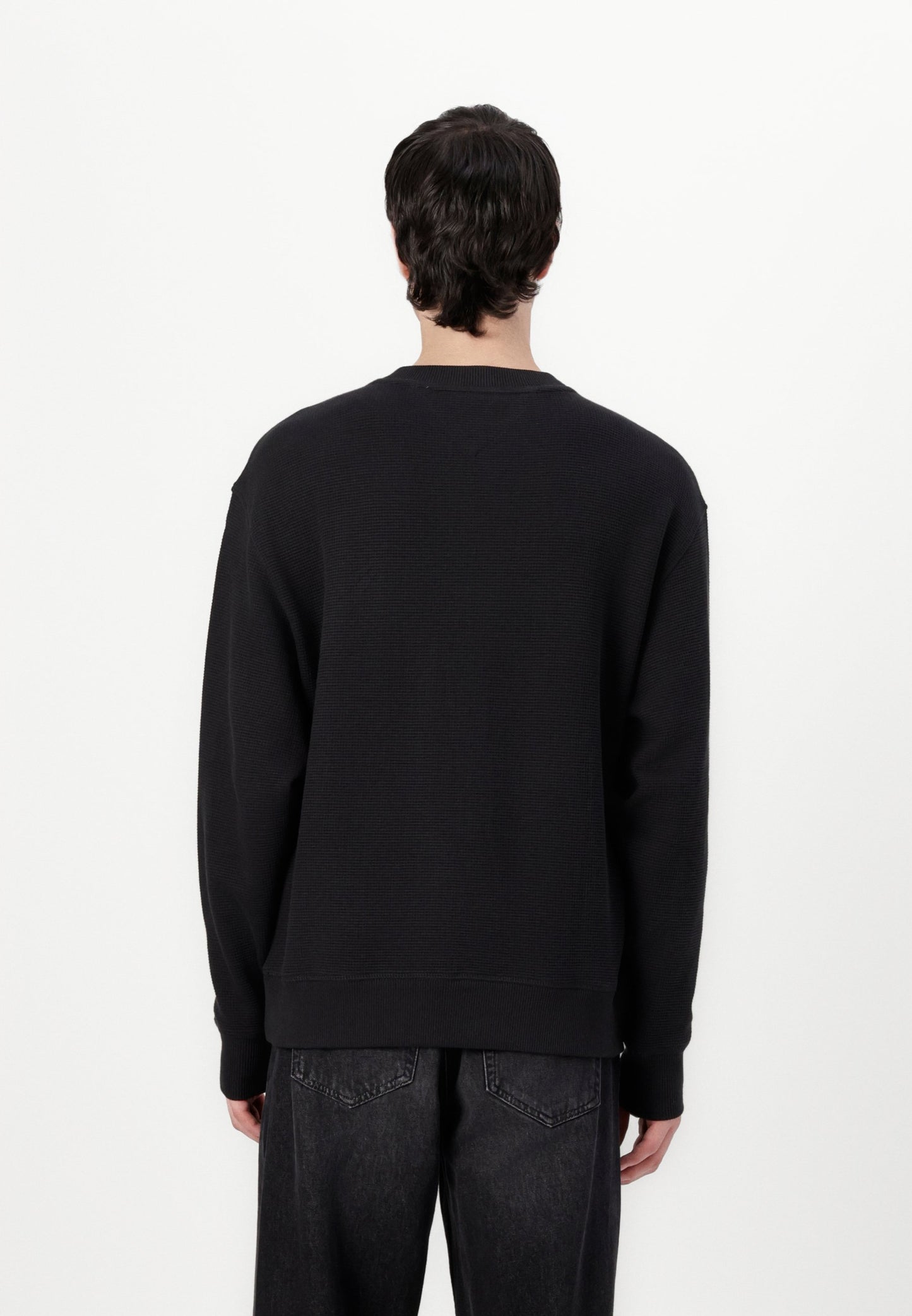 Tommy Jeans Men’s Crewneck