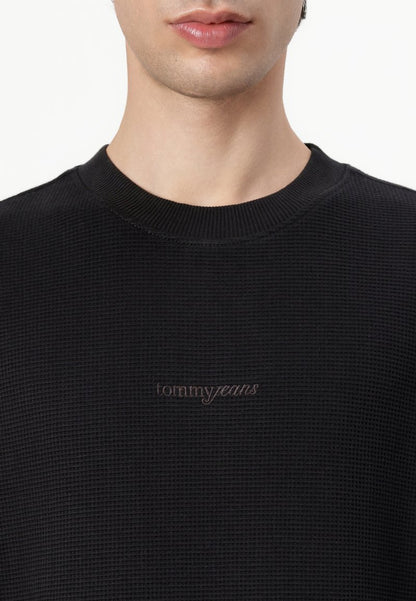 Tommy Jeans Men’s Crewneck