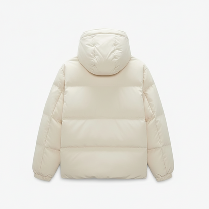 Zara Puffer Jacket