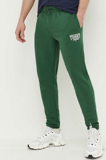 Tommy Jeans Varsity Logo Joggers