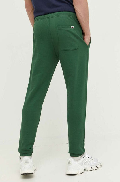 Tommy Jeans Varsity Logo Joggers