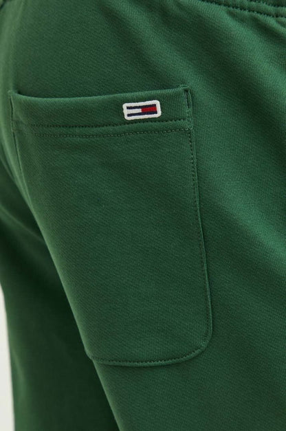 Tommy Jeans Varsity Logo Joggers