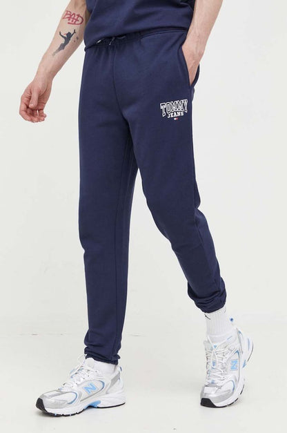 Tommy Jeans Varsity Logo Joggers