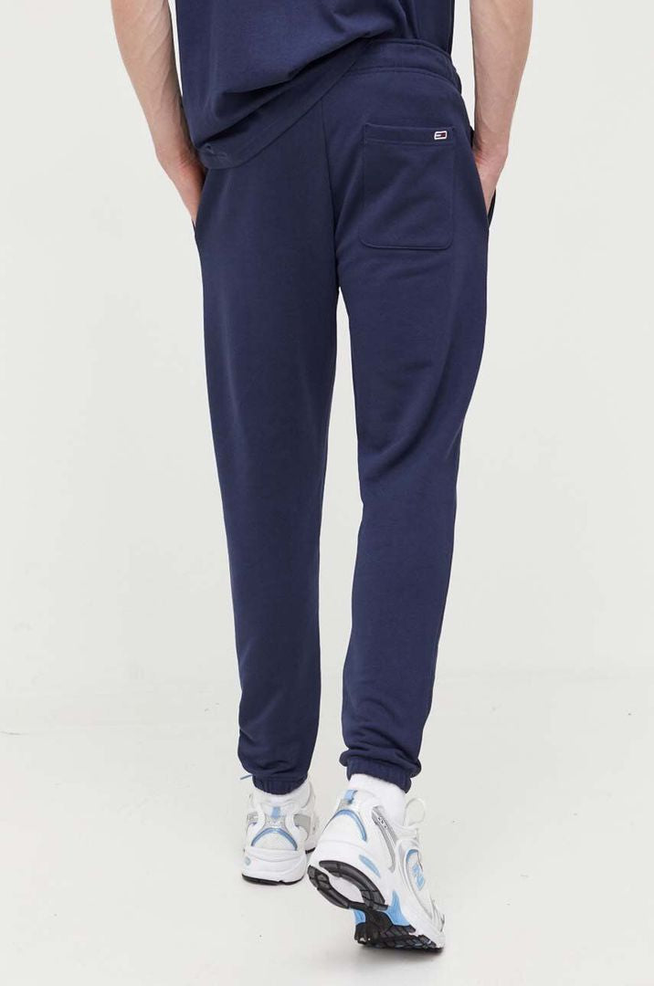 Tommy Jeans Varsity Logo Joggers