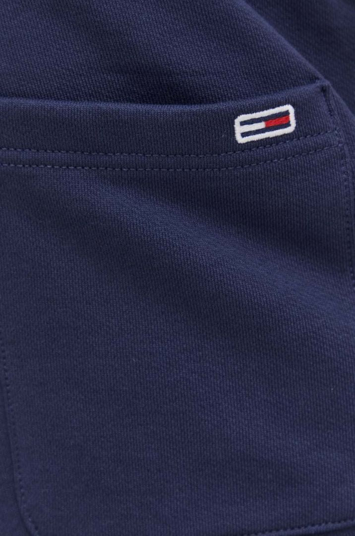 Tommy Jeans Varsity Logo Joggers