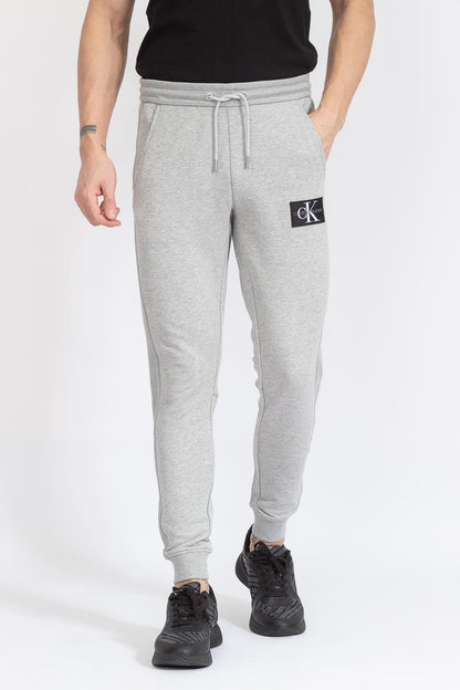 CK Jeans Monogram Logo Sweatpants