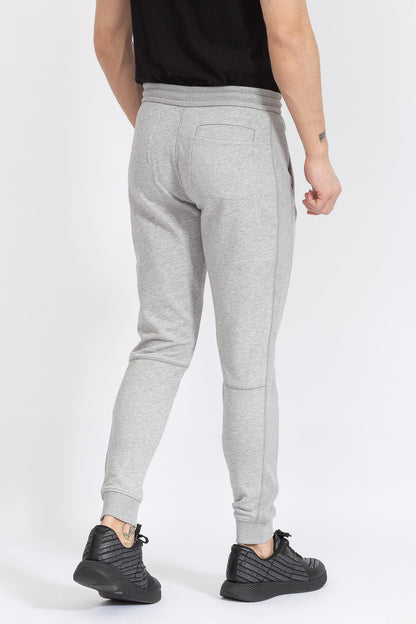 CK Jeans Monogram Logo Sweatpants