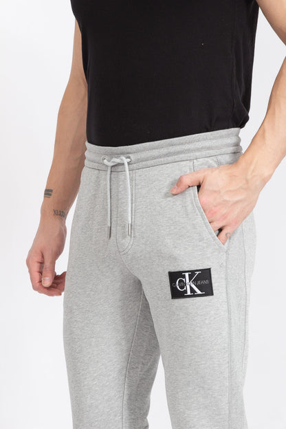 CK Jeans Monogram Logo Sweatpants