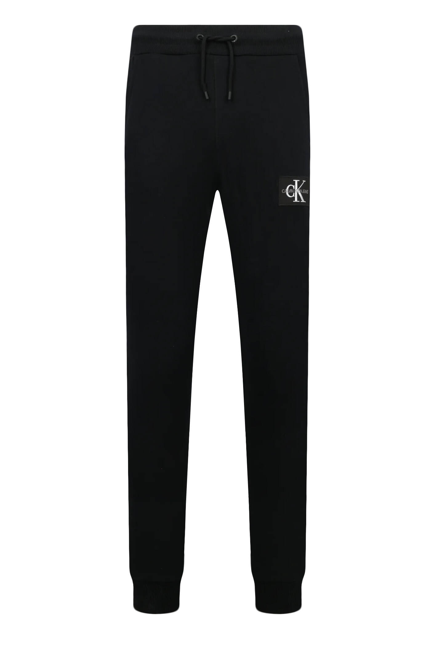 CK Jeans Monogram Logo Sweatpants
