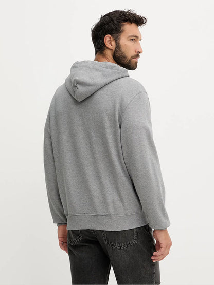Calvin Klein Jeans Men’s Full-Zip Hoodie