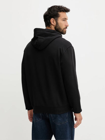 Calvin Klein Jeans Men’s Full-Zip Hoodie