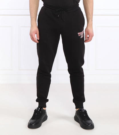 Tommy Jeans Essential Varsity Graphic Logo Joggers