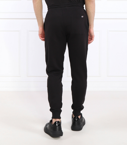 Tommy Jeans Essential Varsity Graphic Logo Joggers