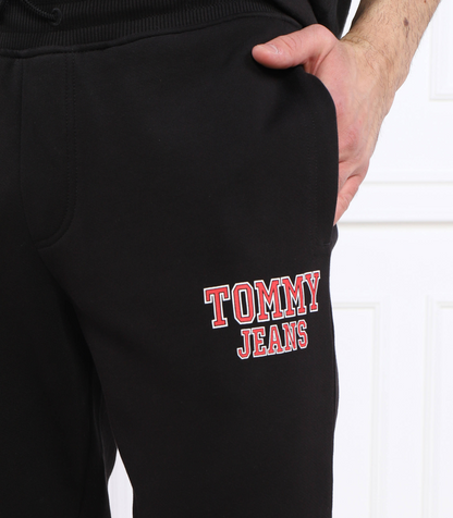 Tommy Jeans Essential Varsity Graphic Logo Joggers